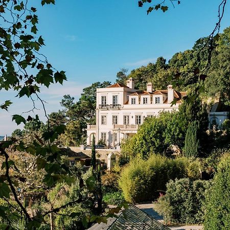 Quinta Da Bella Vista - Historic Home And Farm シントラ エクステリア 写真