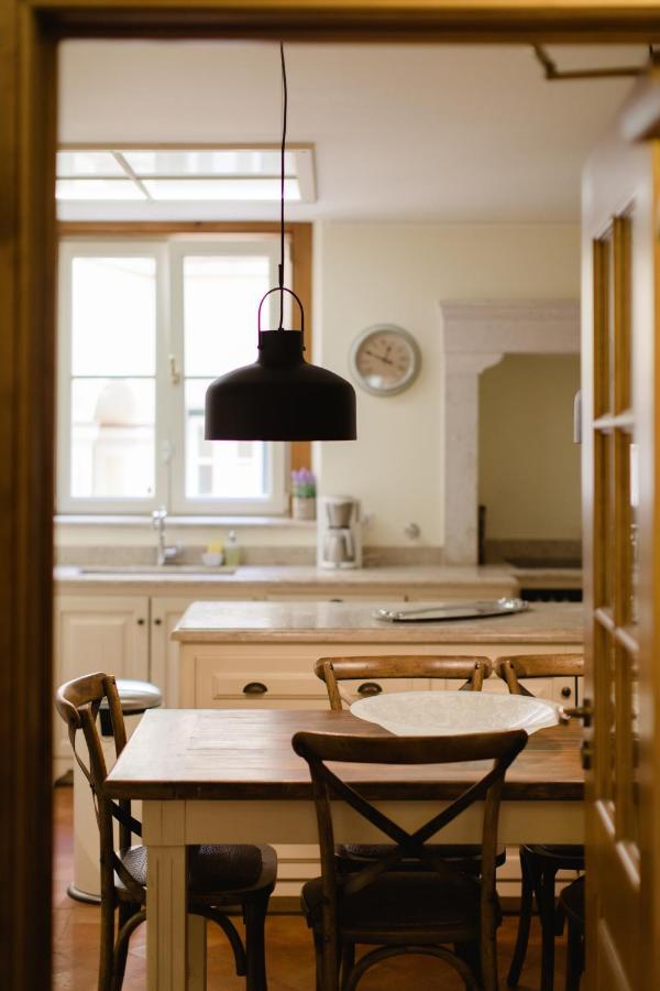 Quinta Da Bella Vista - Historic Home And Farm シントラ エクステリア 写真