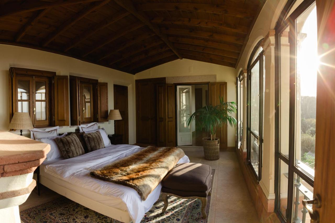 Quinta Da Bella Vista - Historic Home And Farm シントラ エクステリア 写真