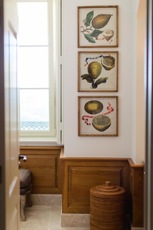 Quinta Da Bella Vista - Historic Home And Farm シントラ エクステリア 写真